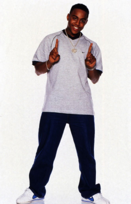 Keywords: Bradley Mcintosh