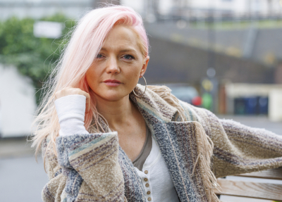 Keywords: Hannah Spearritt