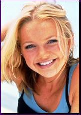 Keywords: Hannah Spearritt;Miami 7;S Club 7 in Miami