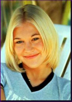 Keywords: Jo O'Meara;Miami 7;S Club 7 in Miami