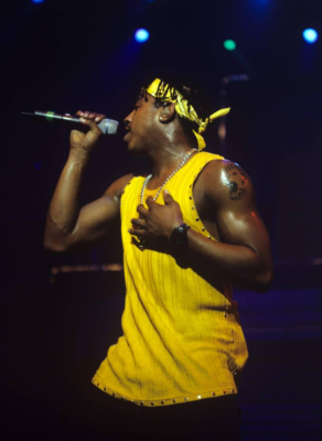 Keywords: Bradley McIntosh;Tour