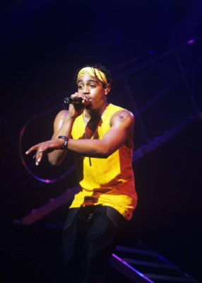 Keywords: Bradley McIntosh;Tour