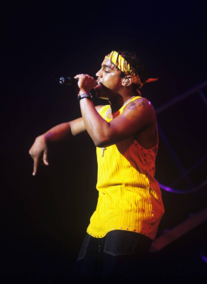 Keywords: Bradley McIntosh;Tour