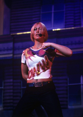 Keywords: Jo OMeara;Tour