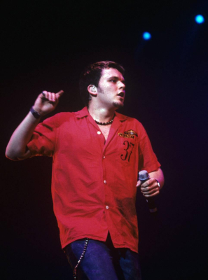 Keywords: Paul Cattermole;Tour