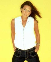 Keywords: Rachel Stevens