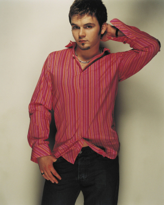 Keywords: Paul Cattermole;Dont Stop Movin