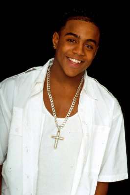 Keywords: Bradley McIntosh