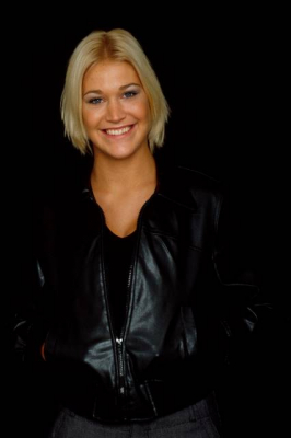 Keywords: Jo O'Meara;Jo