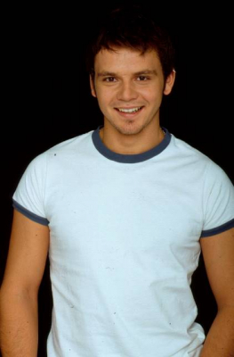 Keywords: Paul Cattermole