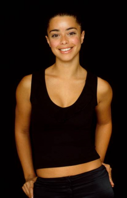 Keywords: Tina Barrett