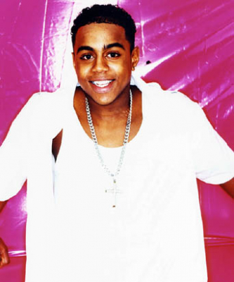 Keywords: Bradley McIntosh