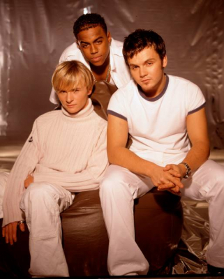 Keywords: S Club Boys