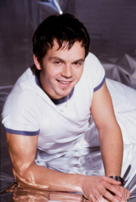 Keywords: Paul Cattermole