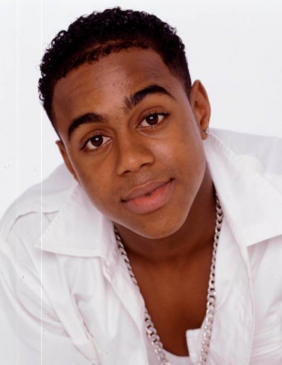 Keywords: Bradley McIntosh