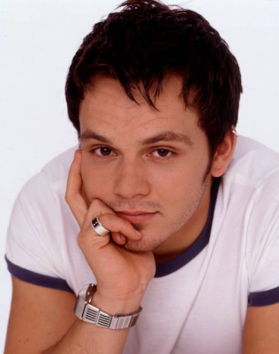 Keywords: Paul Cattermole