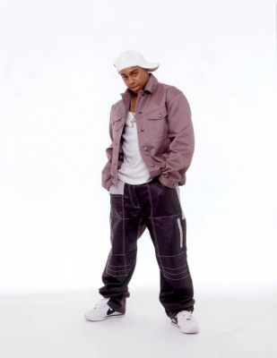 Keywords: Bradley McIntosh