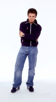 Keywords: Paul Cattermole