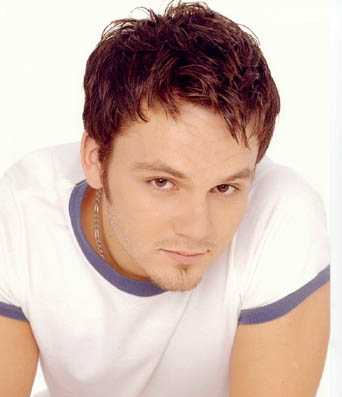 Keywords: Paul Cattermole