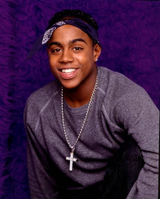 Keywords: Bradley McIntosh