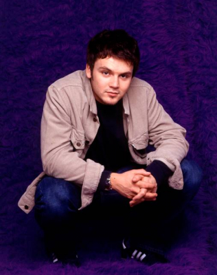 Keywords: Paul Cattermole