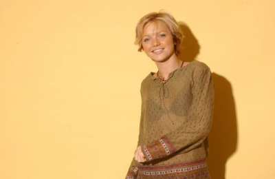 Keywords: Hannah Spearritt
