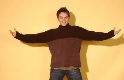 Keywords: Paul Cattermole