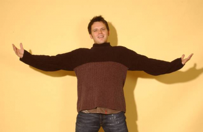 Keywords: Paul Cattermole