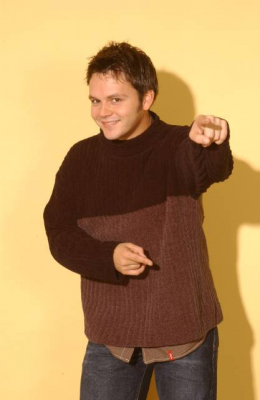 Keywords: Paul Cattermole