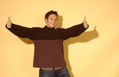 Keywords: Paul Cattermole
