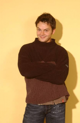 Keywords: Paul Cattermole