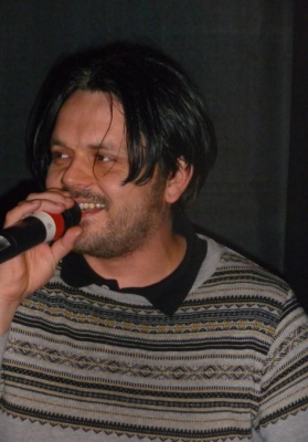 Keywords: Paul Cattermole;S Club 3