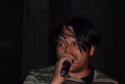 Keywords: Paul Cattermole;S Club 3