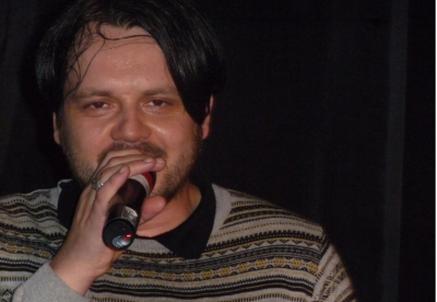 Keywords: Paul Cattermole;S Club 3