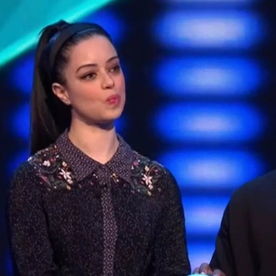 Keywords: Tina Barrett