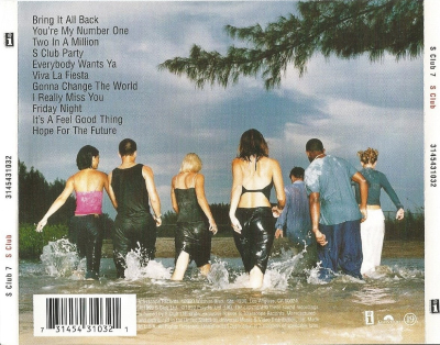 US Version
