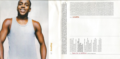 US (Original) Release
