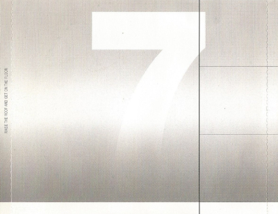 US (Original) Release
