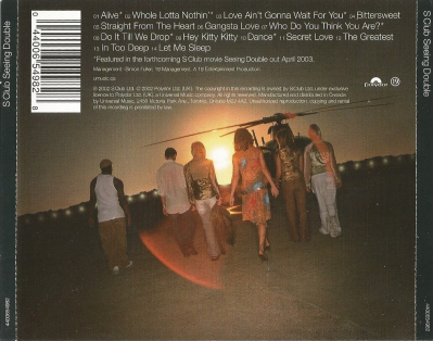 UK Release
