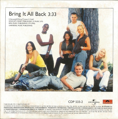 Mexican Promo
