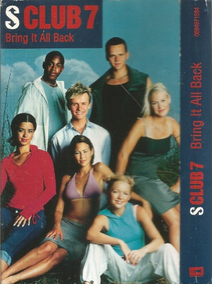 US Cassette
