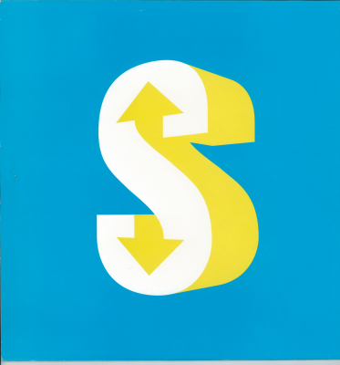 UK 12" Vinyl (Front)
