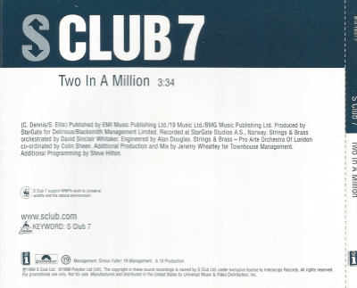 US Promo
