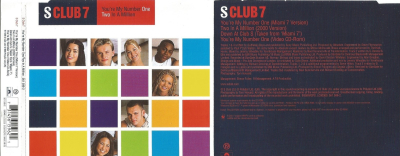 UK CD-2
