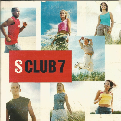 Mexican Promo (Front)
