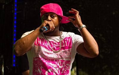 Keywords: Bradley McIntosh