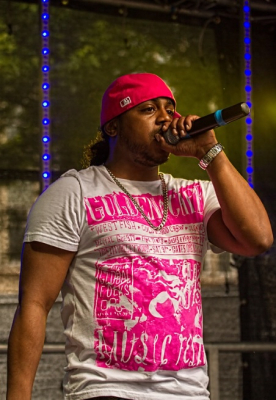 Keywords: Bradley McIntosh