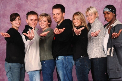 Keywords: Band;Group