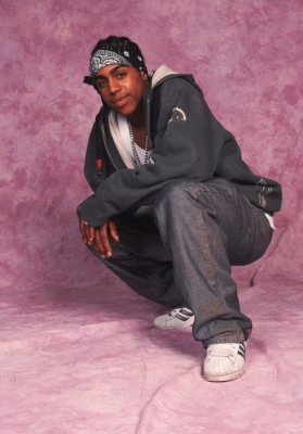 Keywords: Bradley McIntosh