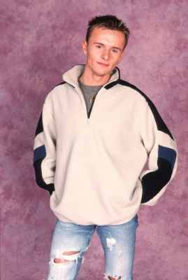 Keywords: Jon Lee